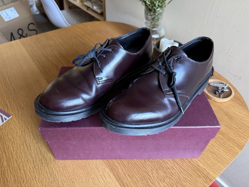 Martens 1461 made in - 1461,,
