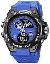 Findtime mens digital watches - findtime,