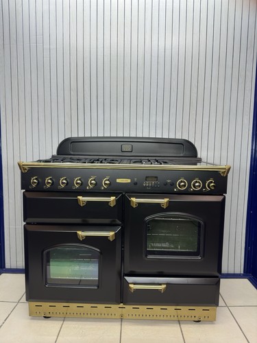 Rangemaster leisure 110cm - 🔥,