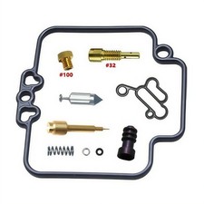Carburetor Rebuild Repair Kit