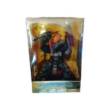 Halo 3 Collectable Action
