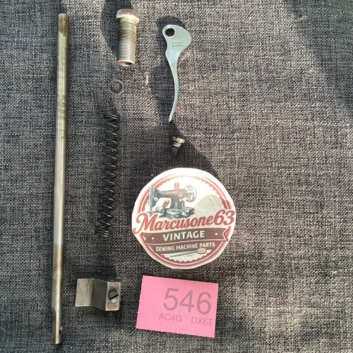 Vtg singer 201k - 201k, sewing