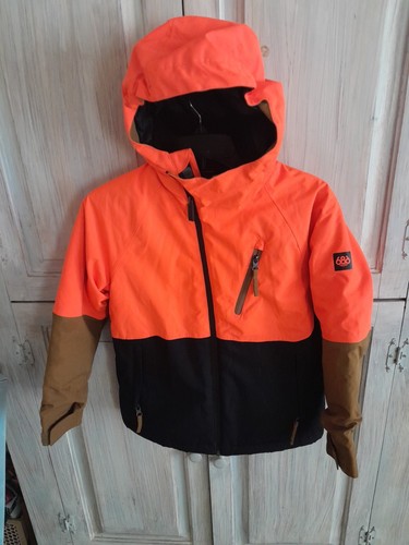 686 hydra insulated - 686, snowboard