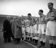 Jules Rimet president