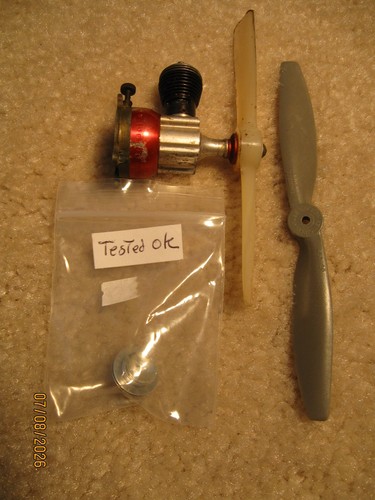 Cox pee wee 020 - cox,