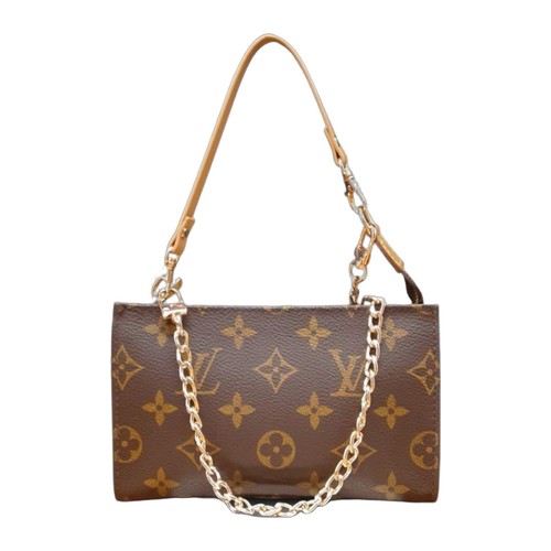 Louis vuitton monogram - monogram, pouch