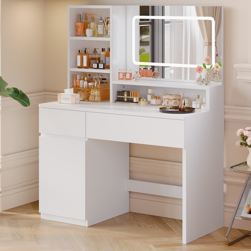 Gunji dressing table makeup - dressing,