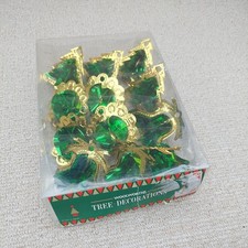 Vintage Woolworths Foil
