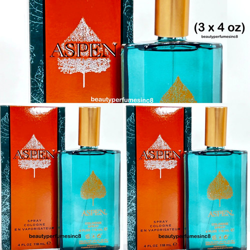 Lot coty aspen 4 - 3,