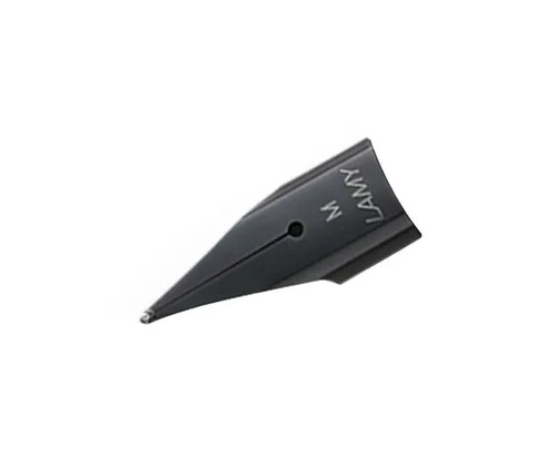 Lamy z50 black steel - lamy,