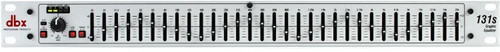 Dbx 131s band graphic - 131s,