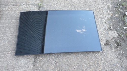 Mercedes class roof glass - mercedes,