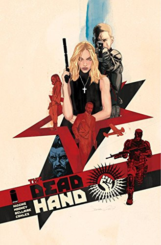 The dead hand - dead, 1: