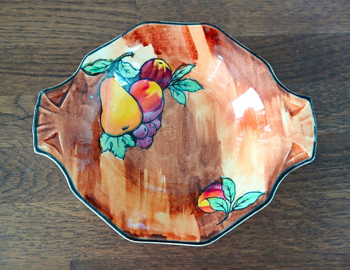 Tunstall luscious hand - k,