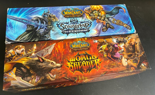 World warcraft 1000 - of, 1000+