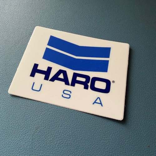 1980s style haro - 1980s, usa