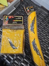 70s NOS AEROMAX DOUBLE STEM /