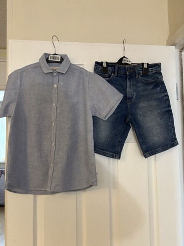 Boys next summer - summer, shirt