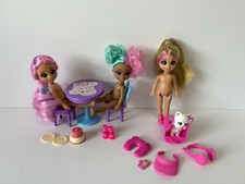 Barbie Size  Dreameez Mini