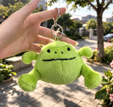 Jellycat Ricky Rain Frog Plush