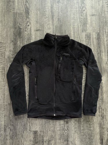 Patagonia fleece jacket - fleece,