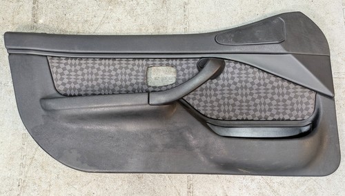 Bmw series e36 door card - e36,