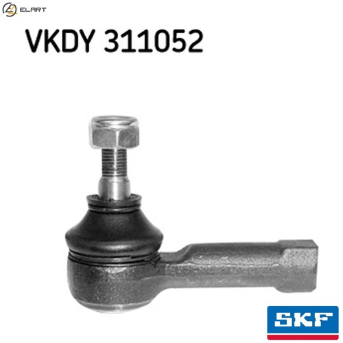 Tie rod end vkdy 311052 - tie,