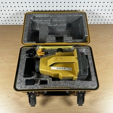 Topcon DL-502 Digital Auto