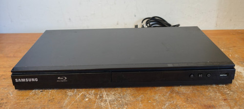 Samsung e5300 blu ray - blu-ray, dvd