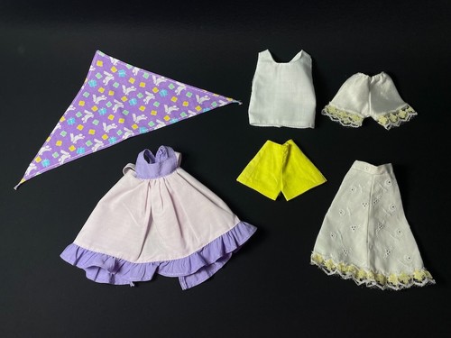 Mixed set lot - , clothes