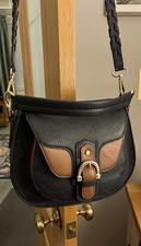 PAUL COSTELLOE LEATHER BAG