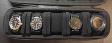 Joblot watches straps - watches, &