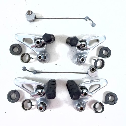 Shimano vintage deore - shimano,