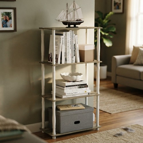 Sonoma oak tier multipurpose - sonoma, 4-tier