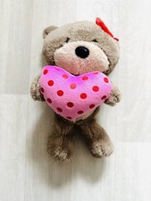 Vintage Card Factory HUGS Bear
