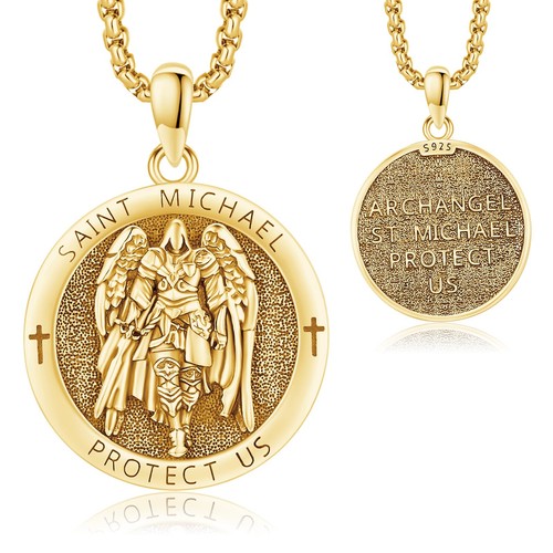 Audinceed 18k gold - gold, plated