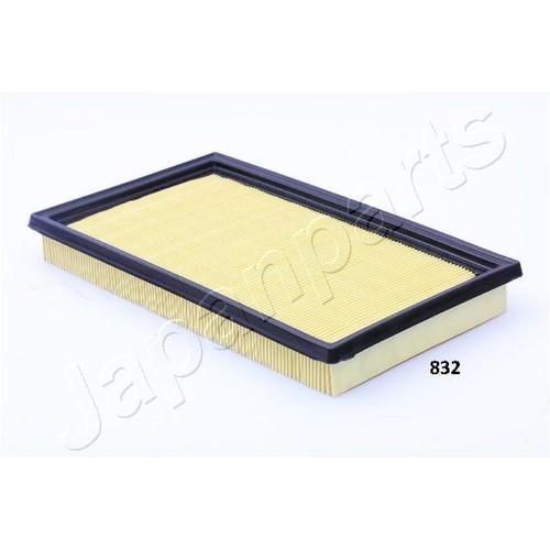 Japanparts 832s air filter - japanparts, fa-832s
