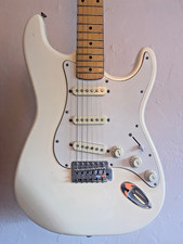 1994 Squire Stratocaster -