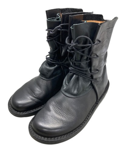 Trippen mid length boots - trippen, mid-length