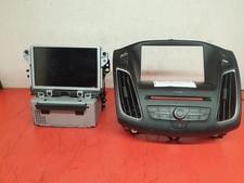 FORD FOCUS MK3 RADIO STEREO