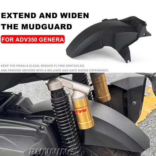 For honda adv - 350, rear