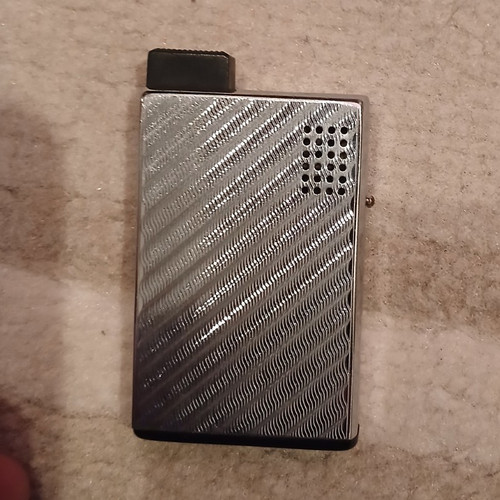 Vintage ronson varatronic - vintage,