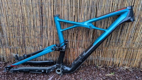 Specialized enduro elite - specialized,