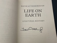 Sir david attenborough - david,