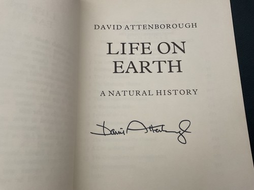 Sir david attenborough life - david,