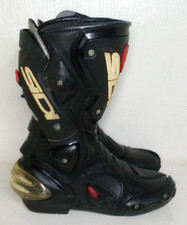 Sidi Vertigo Motorcycle Boots