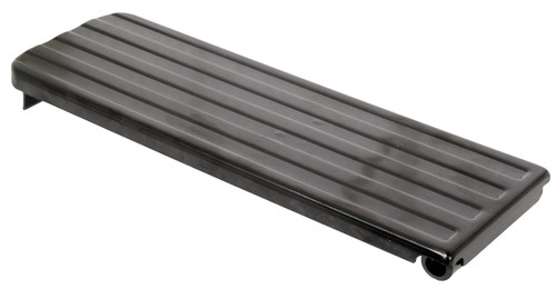 Accelerator pedal left hand - accelerator,