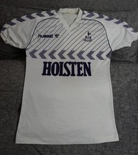TOTTENHAM HOTSPUR 1986/1987