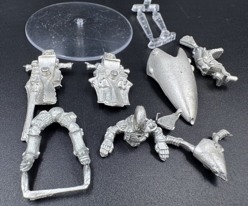 Eldar jet cycle jetbike rogue - eldar,