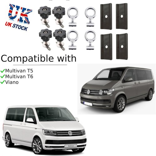For multivan screws - t6,